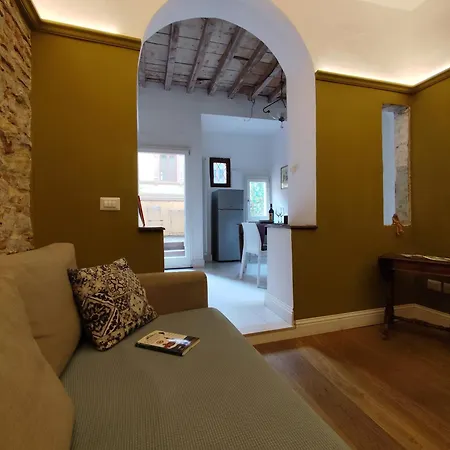 Borgo San Frediano Suites Florence Exterior photo