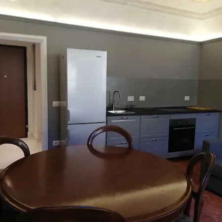 Borgo San Frediano Suites Florence Exterior photo