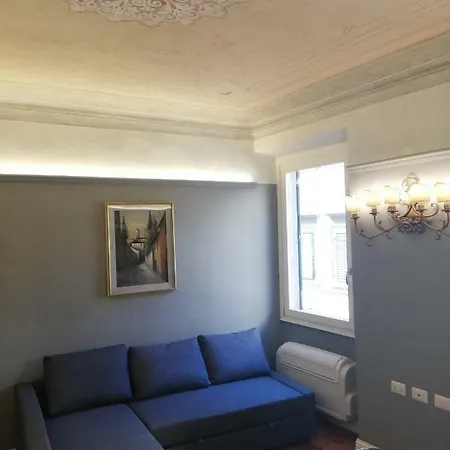 Borgo San Frediano Suites Florence Exterior photo