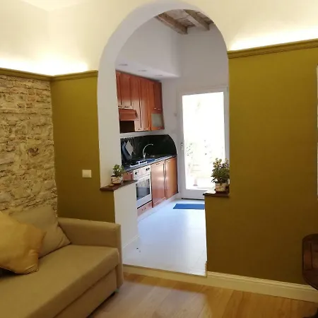 Borgo San Frediano Suites Florence Exterior photo