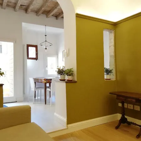 Borgo San Frediano Suites Florence Exterior photo