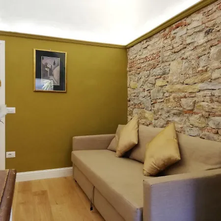 Borgo San Frediano Suites Florence Exterior photo