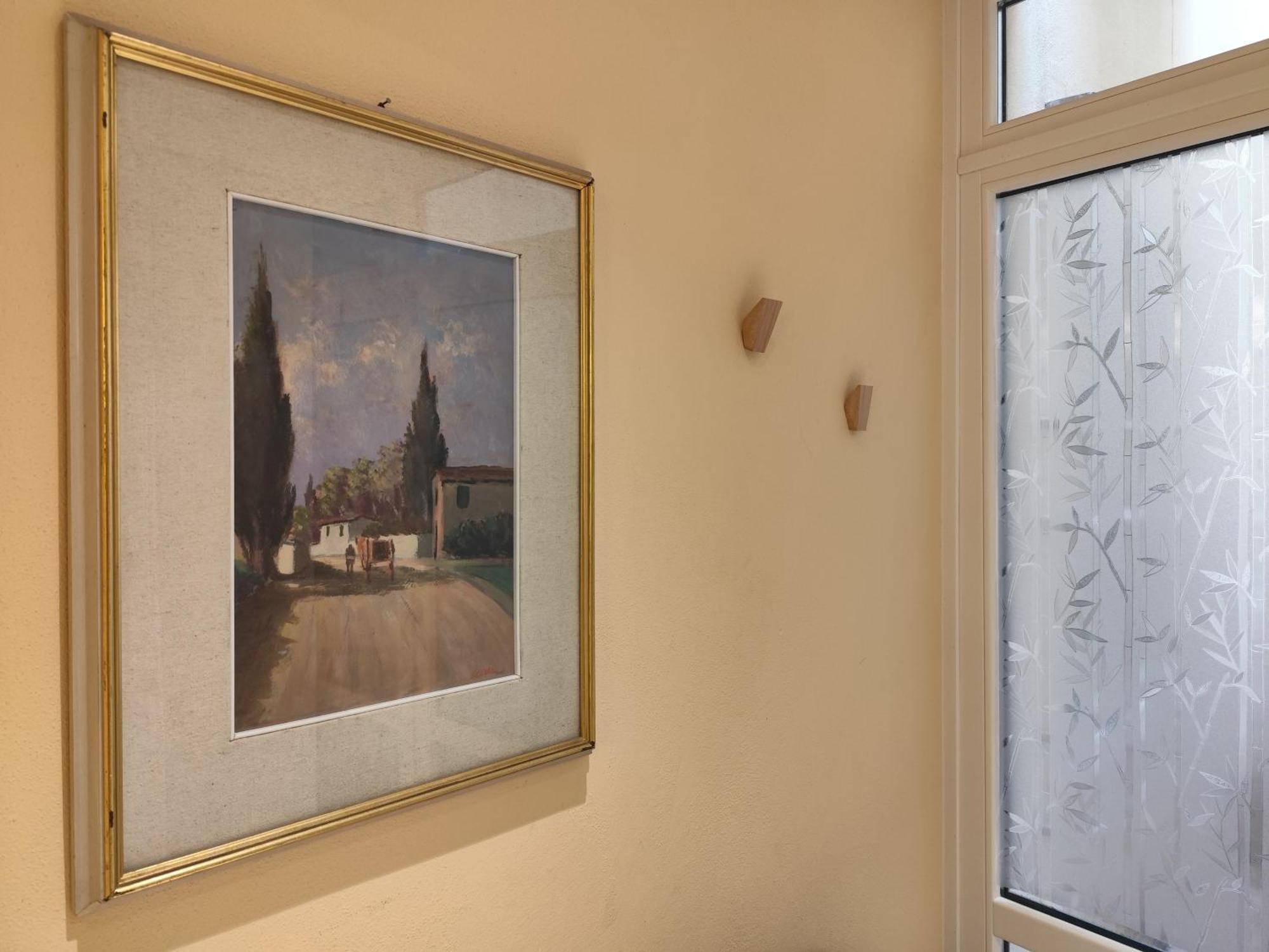 Borgo San Frediano Florenz