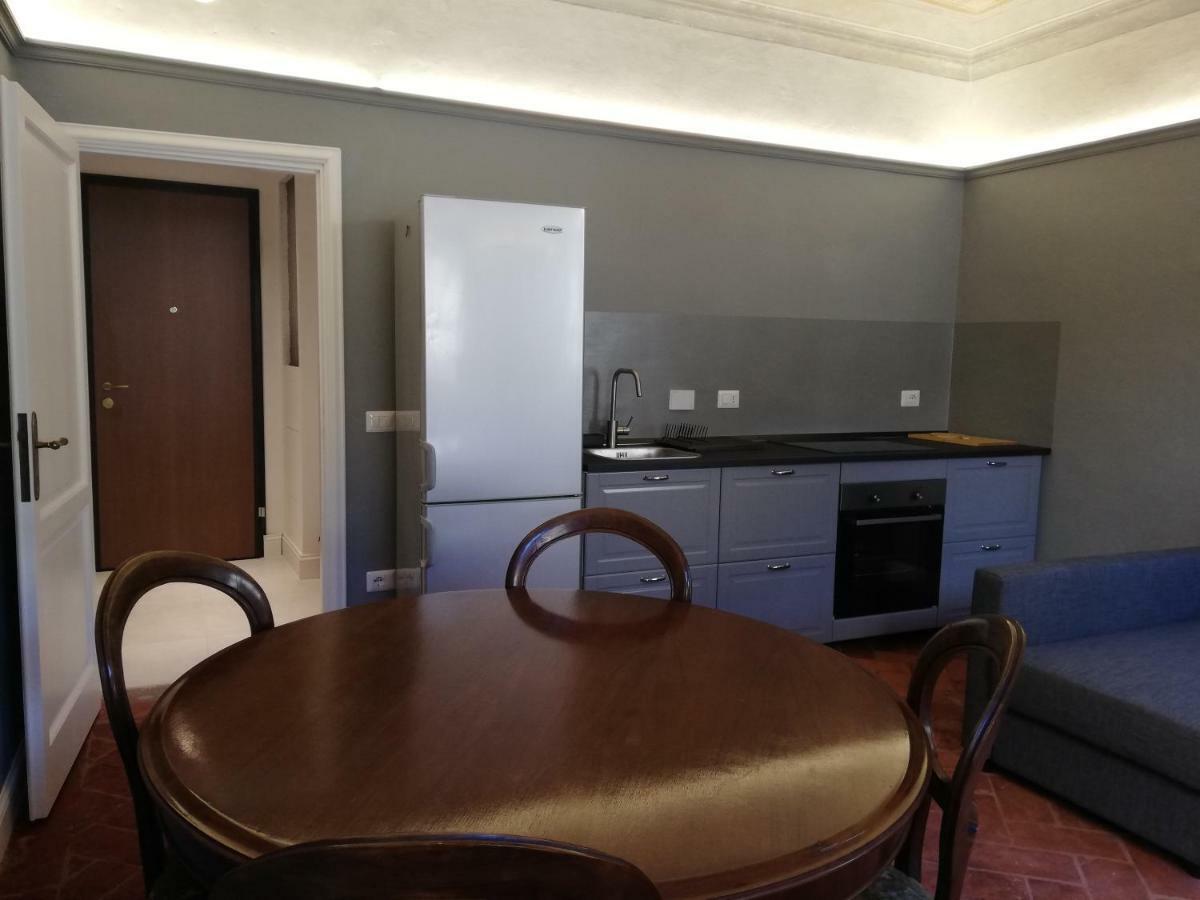 Borgo San Frediano Apartment Florenz