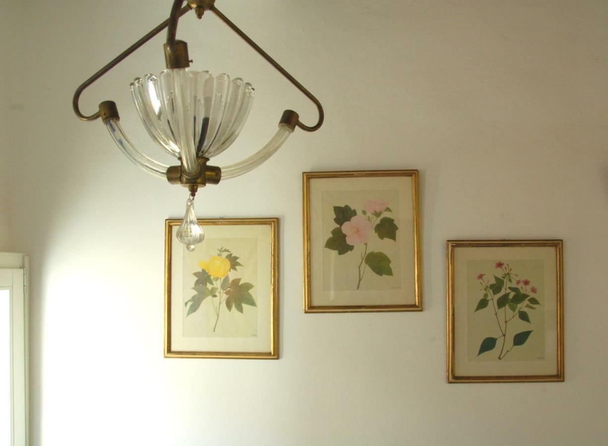 Borgo San Frediano Appartement *