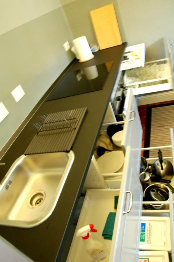 Borgo San Frediano Apartment Florenz