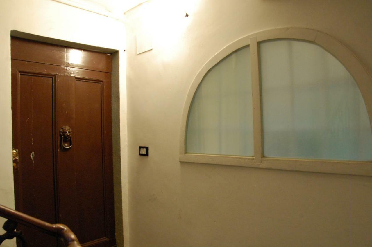 Borgo San Frediano Florenz
