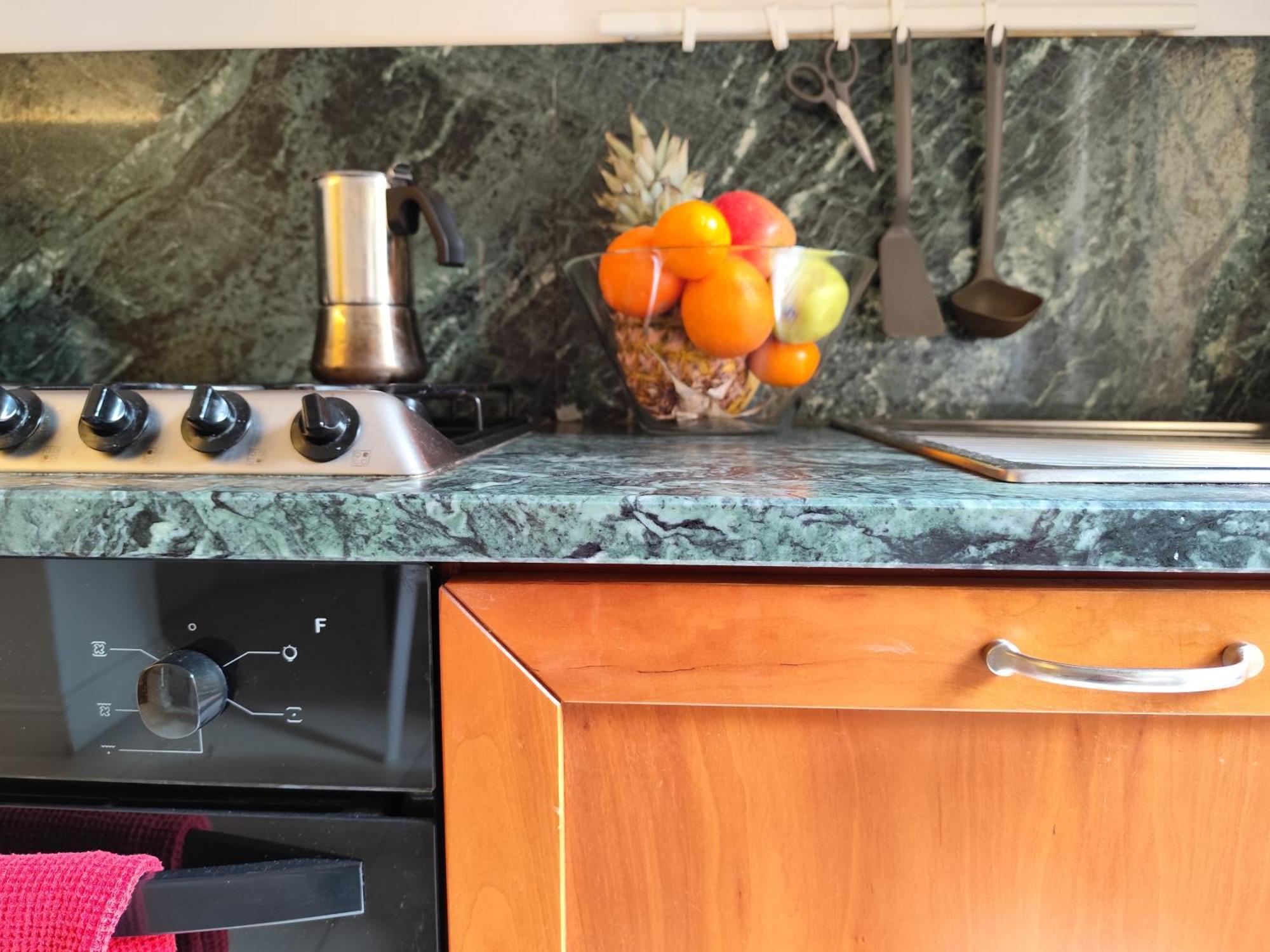 Borgo San Frediano Apartment Florenz