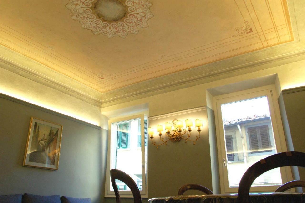 Borgo San Frediano Florenz
