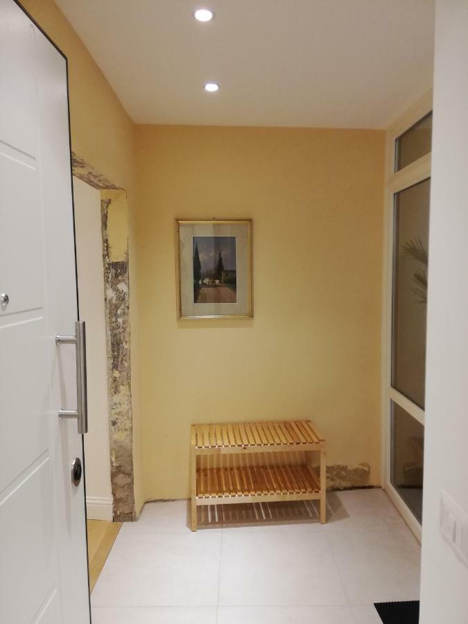 Apartment Borgo San Frediano Florenz